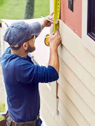 Best Aluminum Siding Installation  in Howard, WI